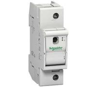 Sectionneur-fusible D02-63-1 63A 1P sans fusible MGN02163