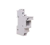 Legrand 021501 Coupe Circuit Sectionnable SP51 pour Cartouche Industrielle 14x51mm, 1P, Lot de 5