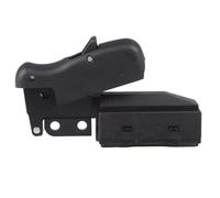 Interrupteur à gâchette N142959 606056-00 en métal de rechange pour scie à onglet Dewalt DW715 DW716 DW718 DWS780