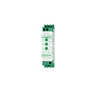 PC ELECTRIC Interrupteur temporisé, 230 V, 3 modes, 1, 1 pièce.