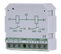 Schalk Interrupteur à Impulsion RDS U1 Relais d'installation 4046929601191