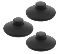 Interrupteur à Pédale 3 Pièces Bouton pour Lampadaire | Commande au Pied, Activation Simple, Plastique Alliage, pour Salon et Chambre, Intégration Facile