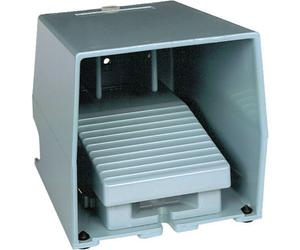 Interrupteur à pédale Schneider Electric XPEM310 XPEM310 1 pc(s)