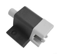 Interrupteur à Poussoir pour XT1-LT46 et XT1-LT42 | Mécanisme de verrouillage intégré, empêche le démarrage accidentel, sécurité utilisateur maximale