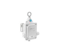 Interrupteur à tirette 2Z 2R 120N avec bouton P2L151312