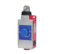 Interrupteur à tirette Arrêt urgence Câble acier Verrou XY2CH13250 | Interrupteur à tirette arrêt d'urgence avec verrou à câble en acier dispositif de sécurité durable fiable(XY2CH13250-H29)