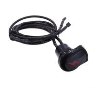 Interrupteur Allumeur Gril Compatible pour Char Broil Interrupteur