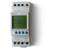 Interrupteur horaire N/A 16 A Finder 12.91.8.230.0000