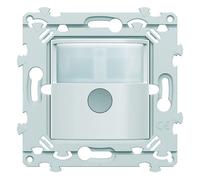 Interrupteur Automatique 2 fils essensya Pure - HAGER WE052