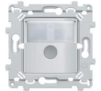Interrupteur Automatique 3 fils essensya Pure - HAGER WE053