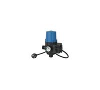Ribiland Régulateur électronique de pression Aquacontrol Pro PRPCTRLPRO avec manomètre 2200W 10 bars
