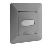 Interrupteur automatique compatible LED - Artezo - Zenitech
