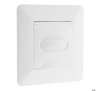 Zenitech Artezo Interrupteur automatique - Blanc