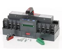 Interrupteur automatique de transfert de charge 63A - 4 pôles