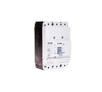 Interrupteur Automatique - EATON - 113592 - 3P - 100A - Intérieur