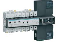 Interrupteur automatique I-0-II 4P 63A HIC406A