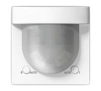 Interrupteur automatique KNX 2,20m universel - Détecteur de mouvement KNX LS 3281-1 WW