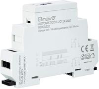 Interrupteur Automatique Lumières Escaliers Pour Cadres Elèctriques din Bravo