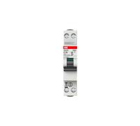 Interrupteur automatique S200C 2P B 40 A (référence : 2CDS252280R0405)