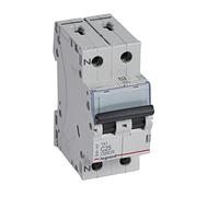 Interrupteur automatique TX3 1P+N 25 A Legrand 403588