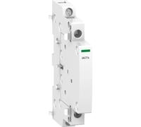 Interrupteur auxiliaire Schneider Electric iACT pour contacteur iCT, 2S A9C15916