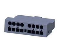 Siemens Contacteur auxiliaire SIRIUS 3RV2901-2E 1S+1O montage avant