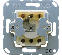 Interrupteur Aveugle Jung Basic Element - 104.28