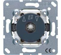 Interrupteur Aveugle Jung Basic Element - 1234.10