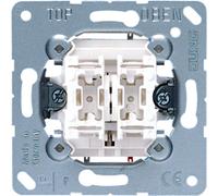 Interrupteur Aveugle Jung Basic Element - 509VU