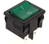 Interrupteur bipolaire 95325027 pour Chaudiere De dietrich G