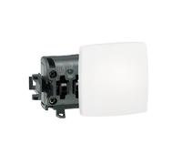 Interrupteur bipolaire ASL appareillage saillie composable blanc - LEGRAND - 0086103