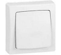 Interrupteur bipolaire complet en saillie - 086003 - legrand G
