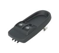 Interrupteur bouton de lève-vitre AKUSAN IVE-PC-008