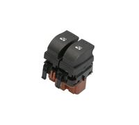 Interrupteur bouton de lève-vitre AKUSAN K01W093AKN