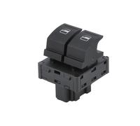 Interrupteur bouton de lève-vitre AKUSAN K01W196AKN
