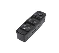Interrupteur bouton de lève-vitre AKUSAN K01W201AKN