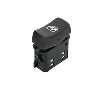 Interrupteur bouton de lève-vitre AKUSAN SCA-PC-009