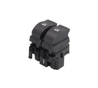 Interrupteur bouton de lève-vitre HANS PRIES 701 795 Links