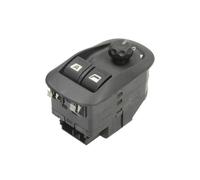 Interrupteur bouton de lève-vitre MEAT & DORIA 26087