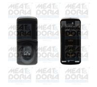 Interrupteur bouton de lève-vitre MEAT & DORIA 26098