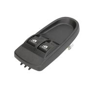 Interrupteur bouton de lève-vitre MEAT & DORIA 26605