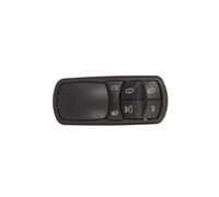 Interrupteur bouton de lève-vitre PACOL MER-PC-004