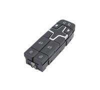 Interrupteur bouton de lève-vitre PACOL VOL-PC-008