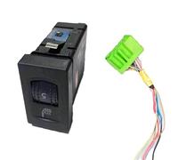 Interrupteur Bouton Lève-vitre 3B0963563C 3B0963564C Côté Gauche Droit Interrupteur Siège Pour Passat Pour B5 3B0 963 563 C 564 1998-2005(D3B0963564C Right)