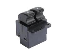 Interrupteur Bouton Lève-vitre Bouton Commutation Vitre Électrique Voiture Pour Daewoo Pour Matiz Pour Chevy Pour Aveo 9652780 96258658