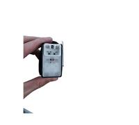 Interrupteur Bouton Lève-vitre Bouton Garniture Commutateur Vitre Électrique Bouton Arrière 9358025015 93580-25015 Pour Hyundai Pour Accent 2000-2005(7pins)