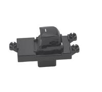 Interrupteur Bouton Lève-vitre D'alimentation À Fenêtre Unique LHD RHD Pour Hyundai Pour I30 2012 - 2016 Bouton Gauche Droit Pièce Rechange Poussoir Lève Vitre(1 pc)