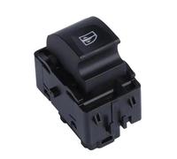 Interrupteur Bouton Lève-vitre Interrupteur Vitre Électrique A42M-Car Pour Duster Pour Kangoo Pour Dacia Pour Lodgy 254210001R 25421-0001R