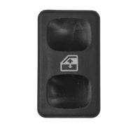Interrupteur Bouton Vitre Pour VW Pour Jetta Pour Polo Pour Golf Pour GOLF MK2 GTI 191959855 Bouton Commande Fenêtre Passager Électrique Console 19195985501C 6K0959855A(3 pc)