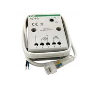 CRÉPUSCULAIRE AUTOMATIQUE NT 16A 230V AC AVEC SONDE EXTERNE AZH-S